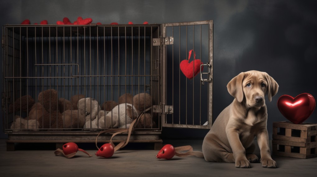 10 amazing Crate Games for Dogs that will wow you - Unveiling Dog ... - Crate Games For Puppies