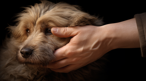 Monitoring Your Dog's Shedding