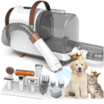 Bunfly Dog Grooming Kit