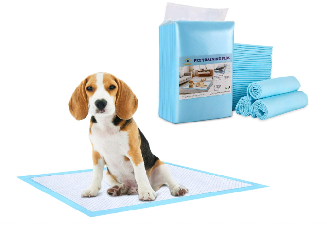 Dog  Potty Training Pads