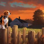are beagles good watch dogs