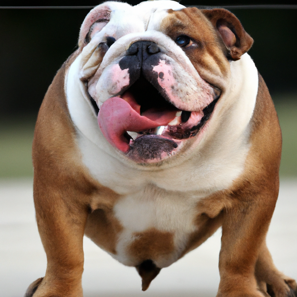 Effective Strategies for Potty Training an English Bulldog