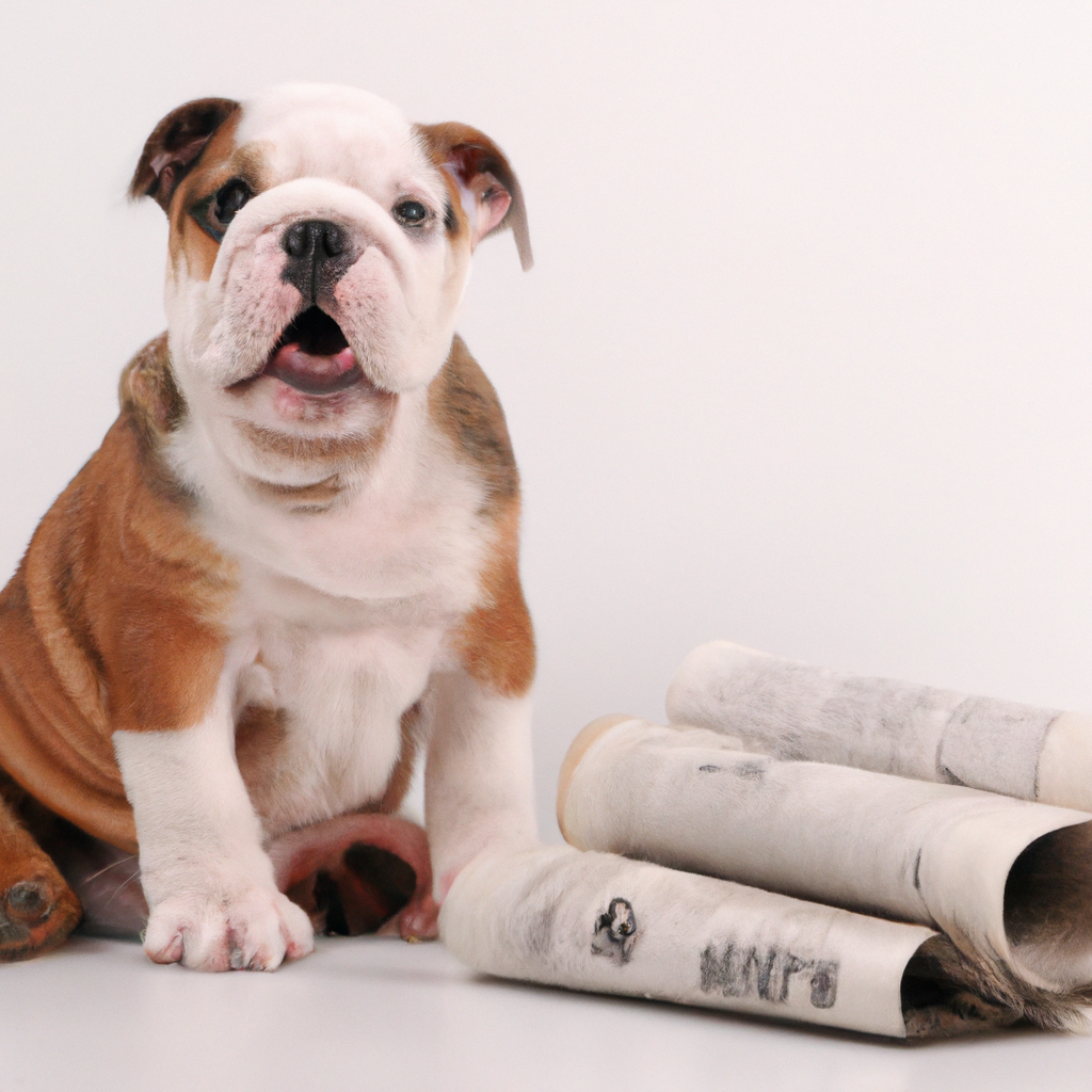 Effective Strategies for Potty Training Bulldogs