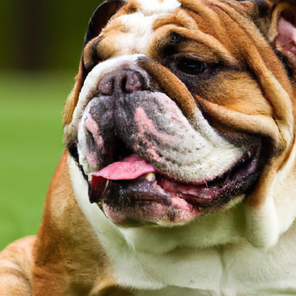 Effective Training Strategies for English Bulldogs