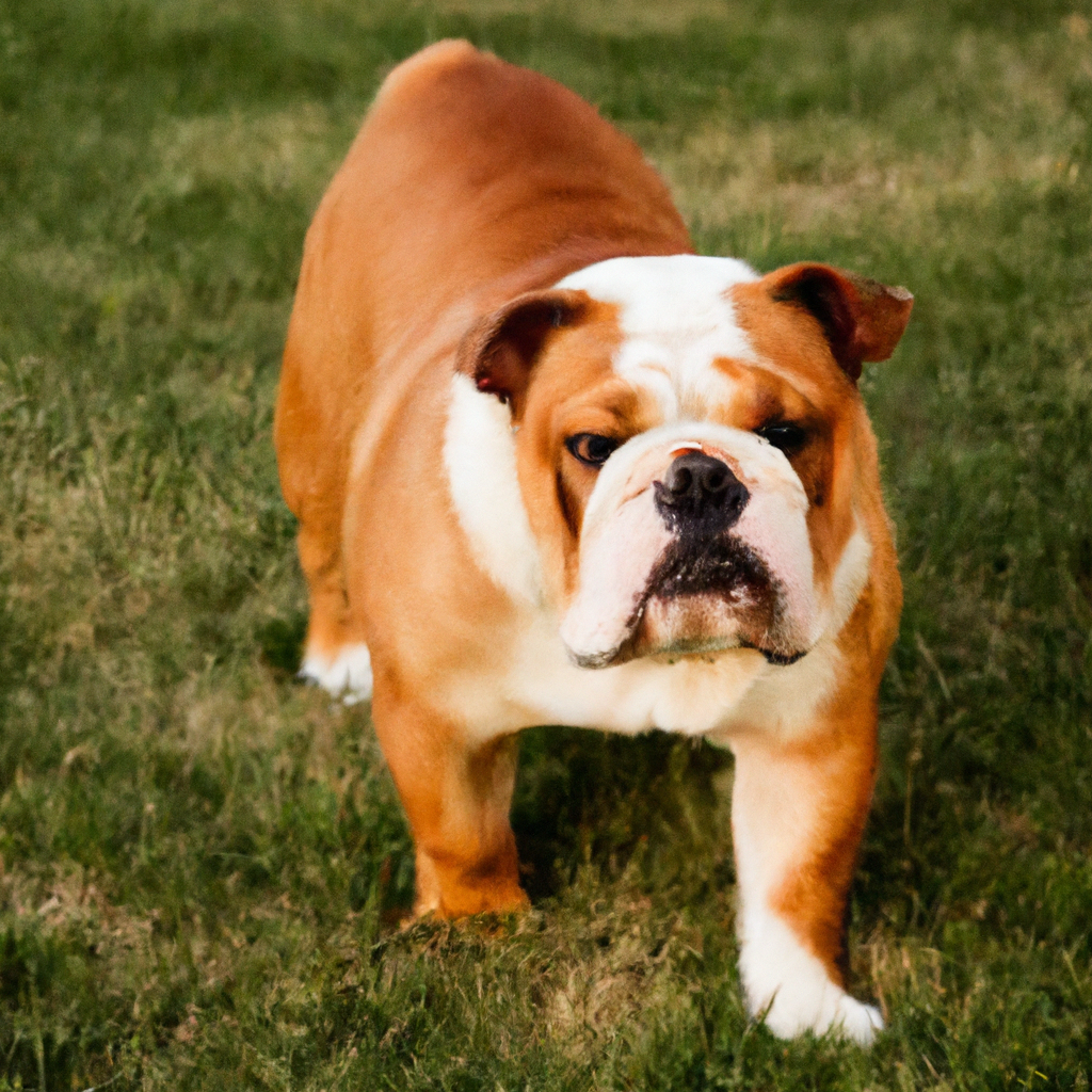 Effective Training Strategies for English Bulldogs