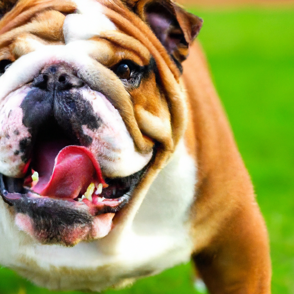 Effective Training Strategies for English Bulldogs