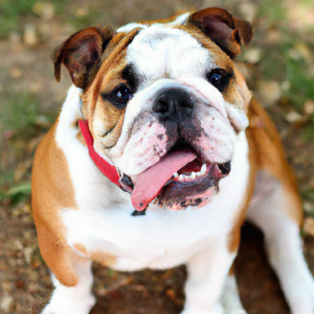 How to Use Crate Training to Address Potty Issues in English Bulldogs