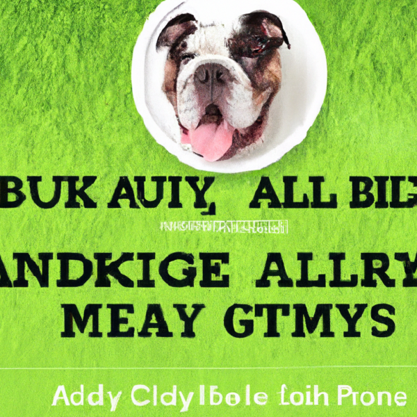 Maximizing Potty Training Success for English Bulldogs Unveiling Dog