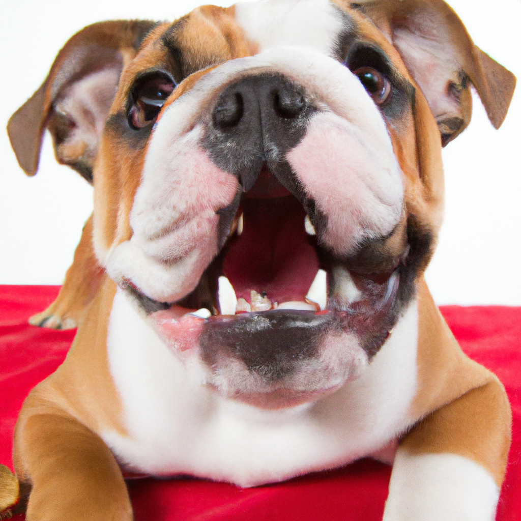 Rewarding Your Bulldog After Successful Potty Training