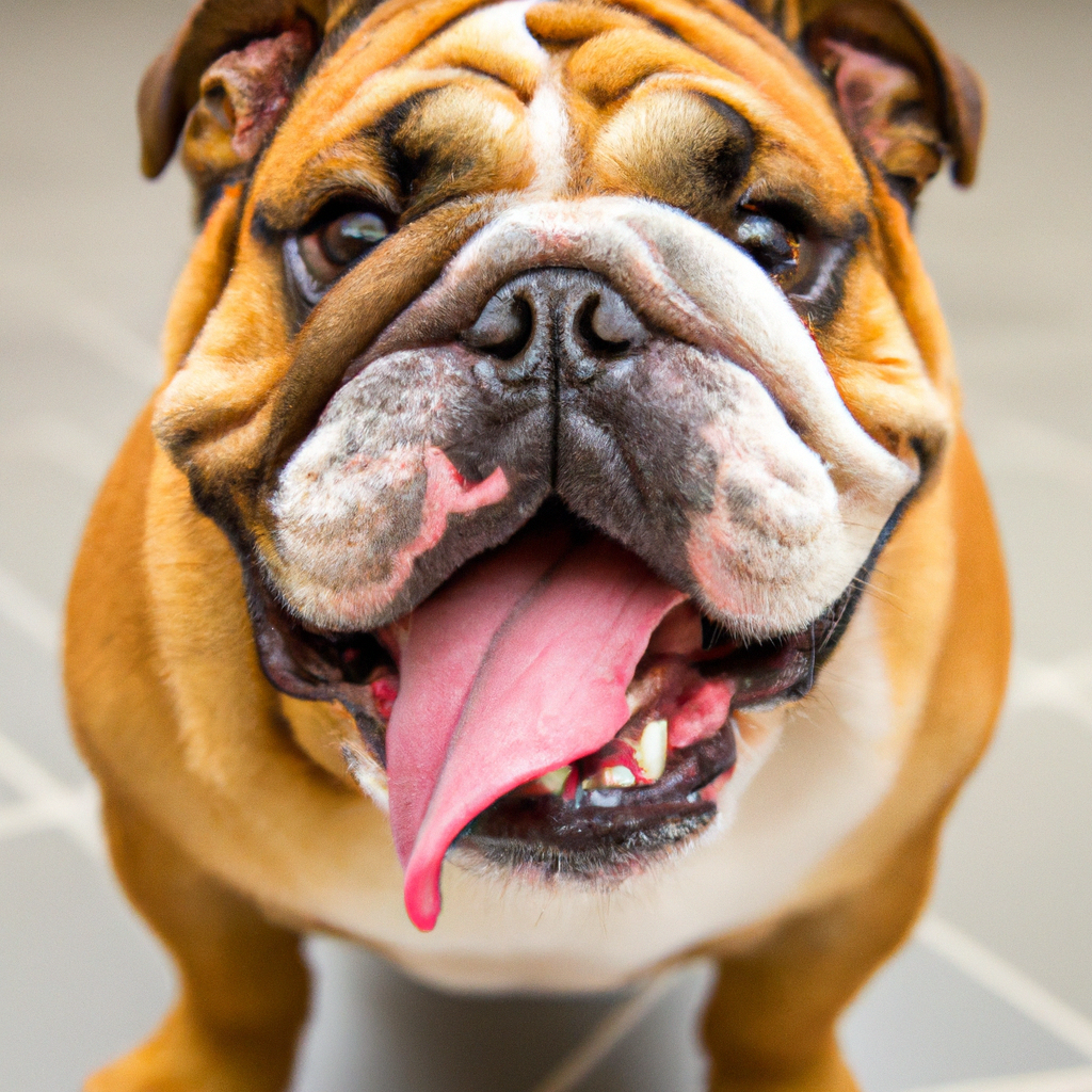 Rewarding Your Bulldog After Successful Potty Training