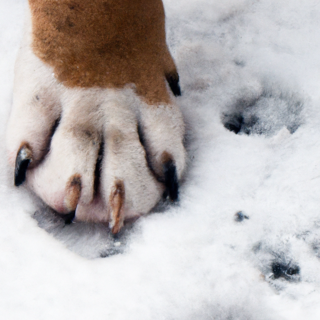 Strategies for Potty Training Bulldogs in Winter