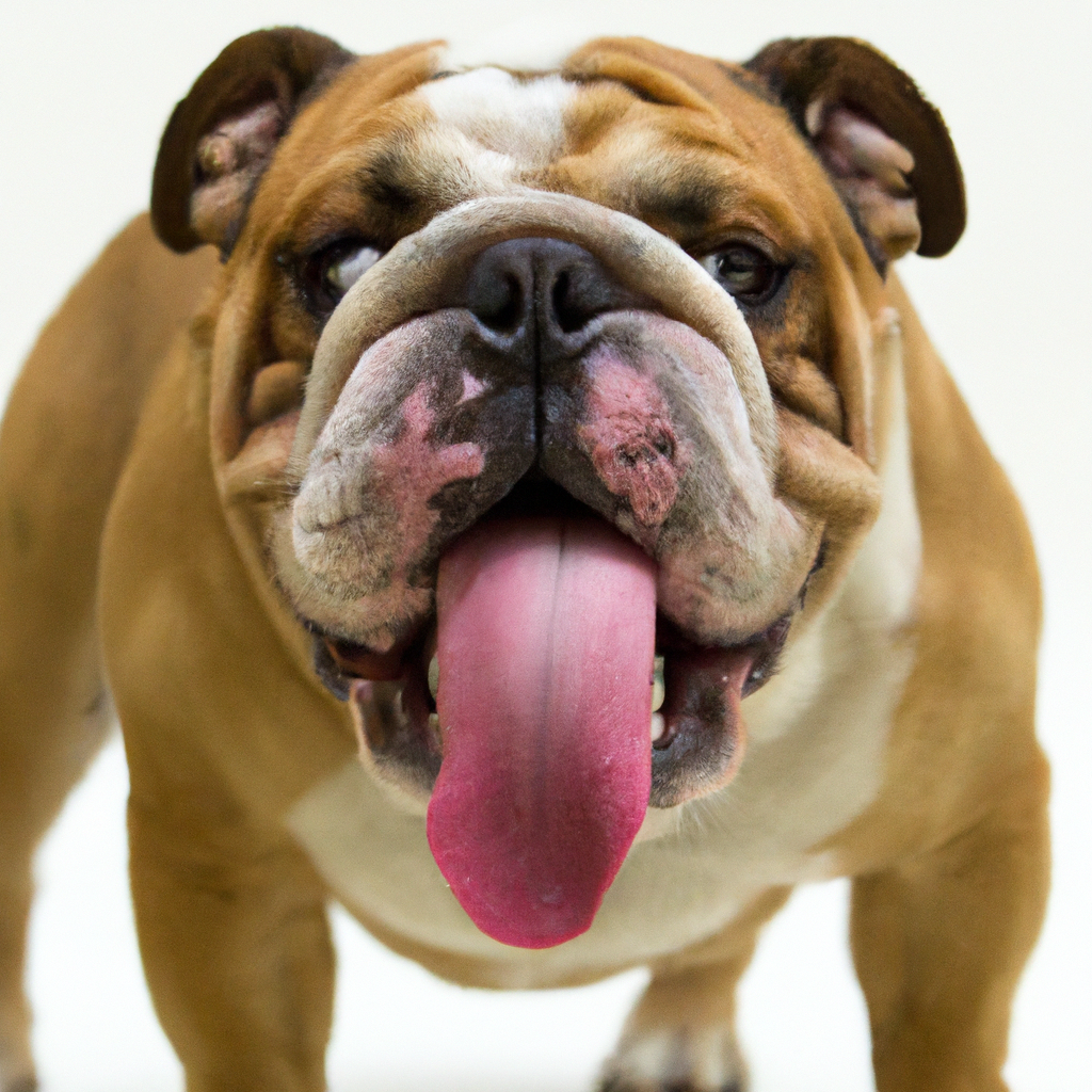 The Impact of Diet on Potty Training Bulldogs