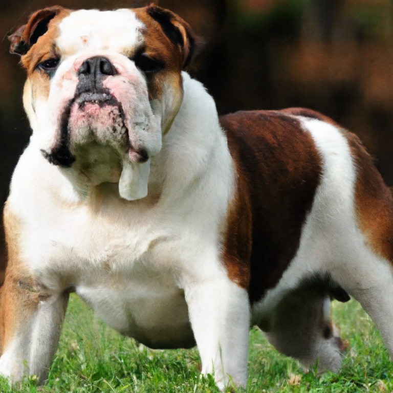 The Importance of Regular Potty Breaks for English Bulldogs - Unveiling ...