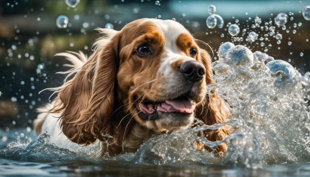 Unveiling the Truth Are Cocker Spaniels Water Dogs? Unveiling Dog Secrets Elevate Your Dog