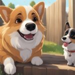 are corgi dogs hypoallergenic