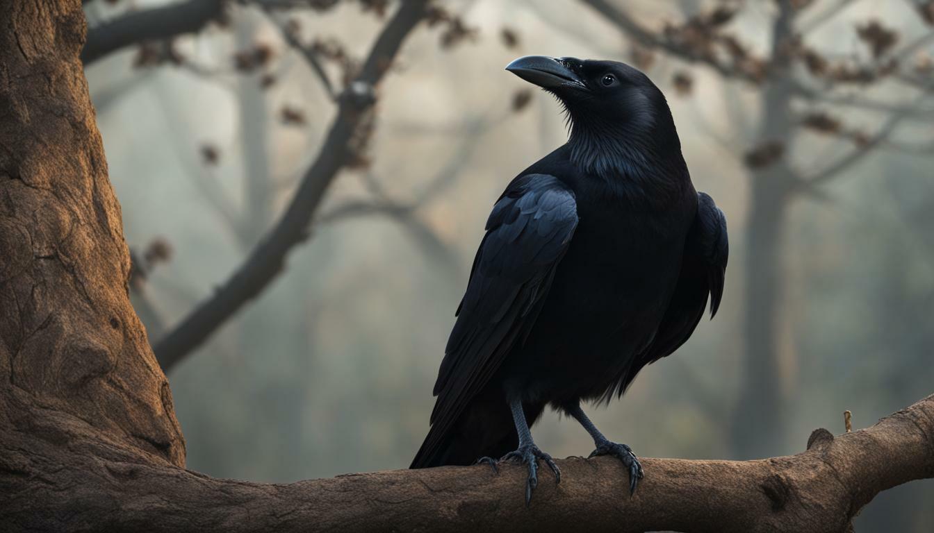 are crows smarter than dogs